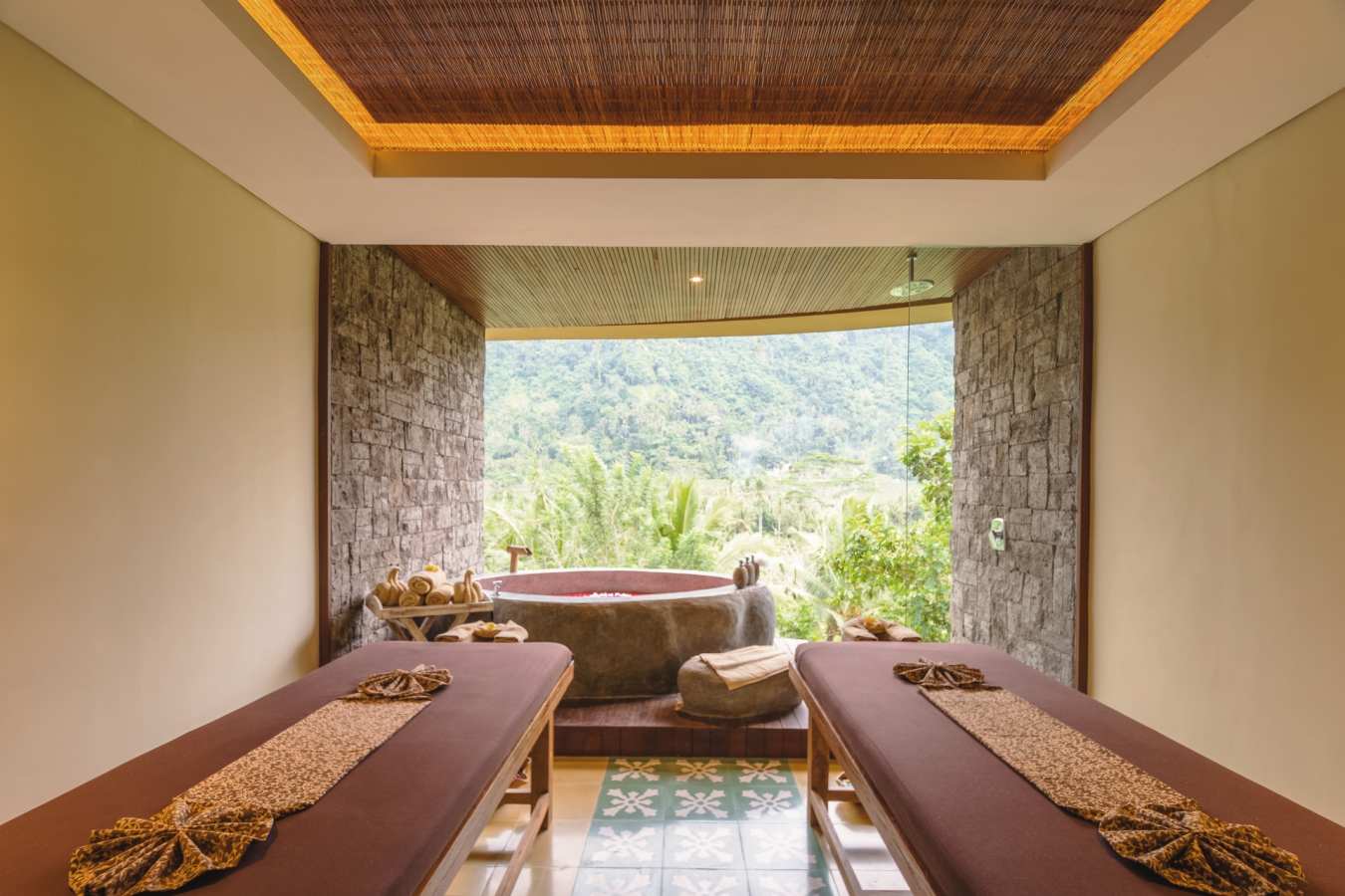 Spa - Wapa Di Ume Sidemen