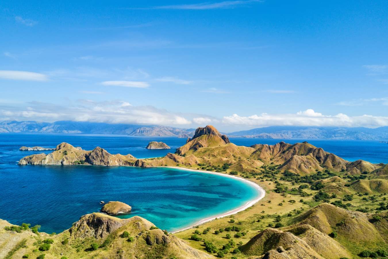 Komodo National Park