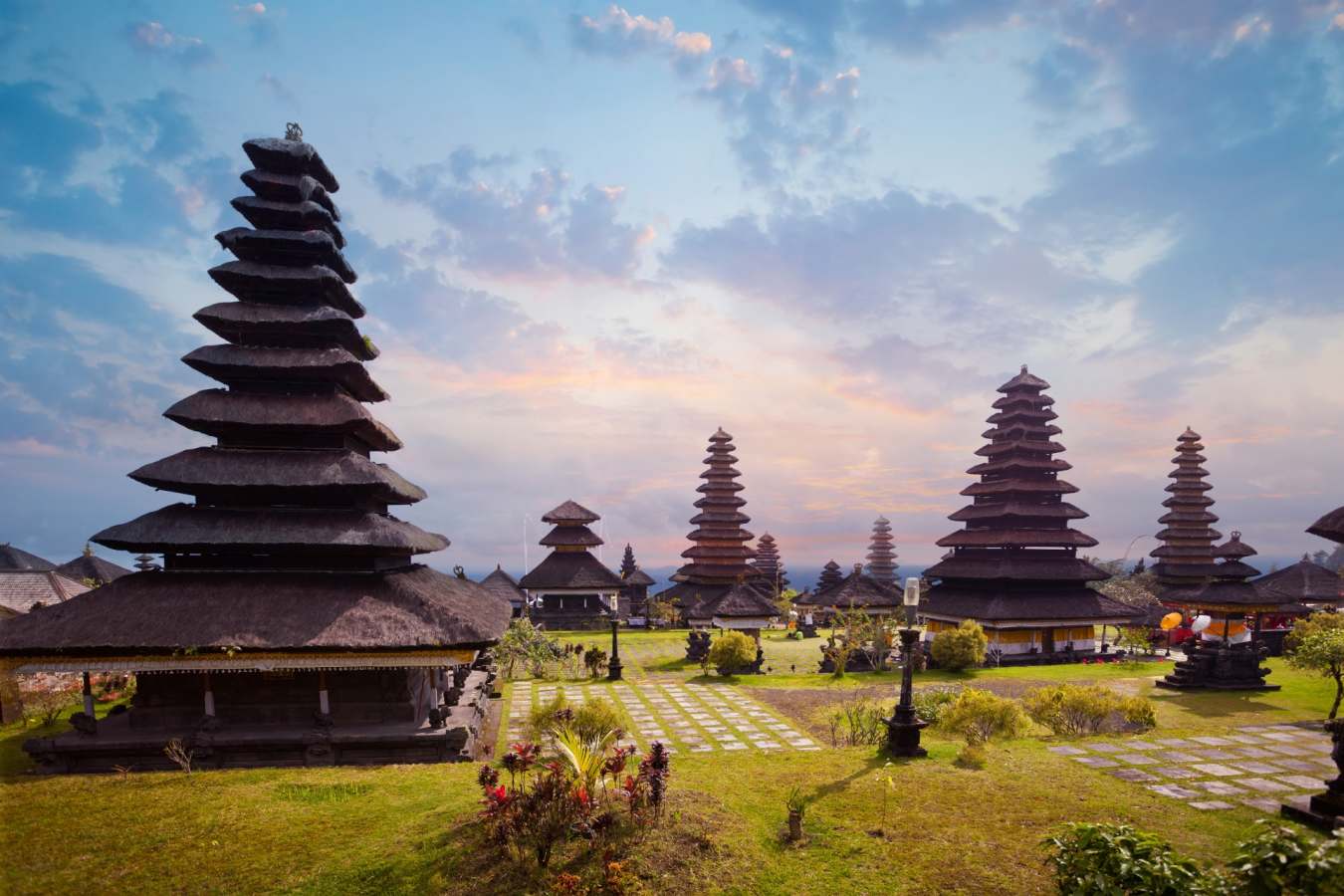 Bali Temples