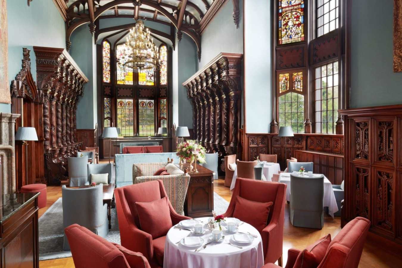 The Gallery - Adare Manor