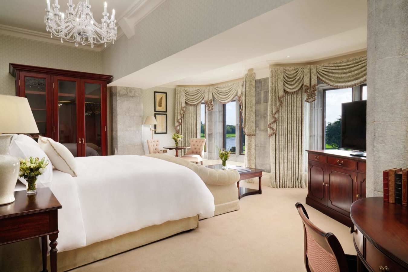 Stateroom - Adare Manor