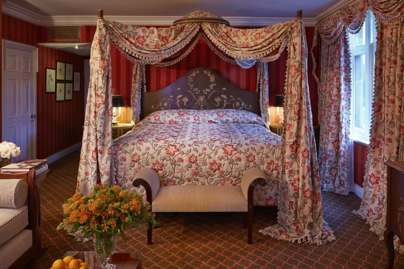 Room 315 - Ashford Castle