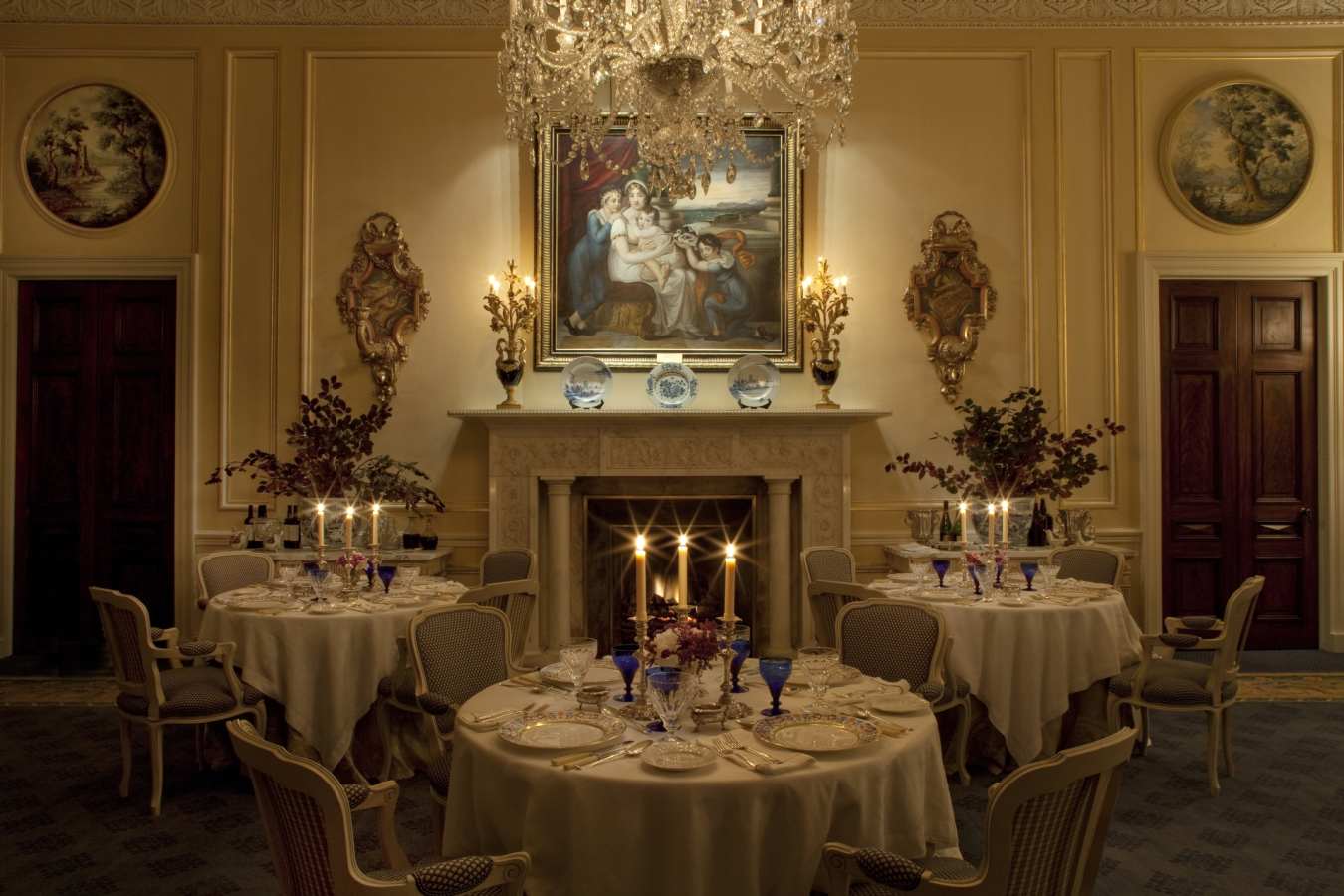 State Dining Room 