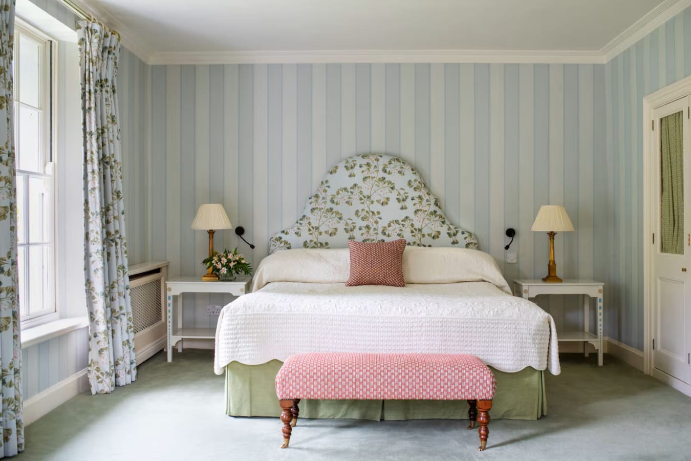 superior heritage room 