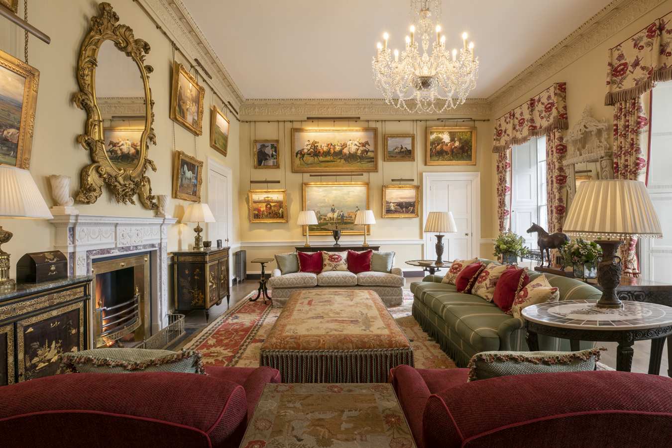Drawing Room