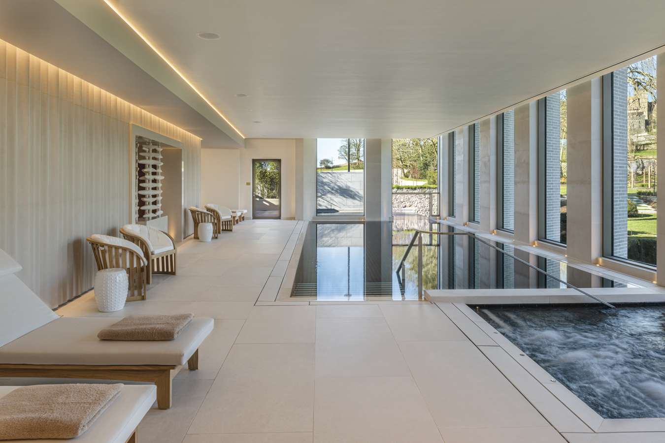 Swimming Pool 2