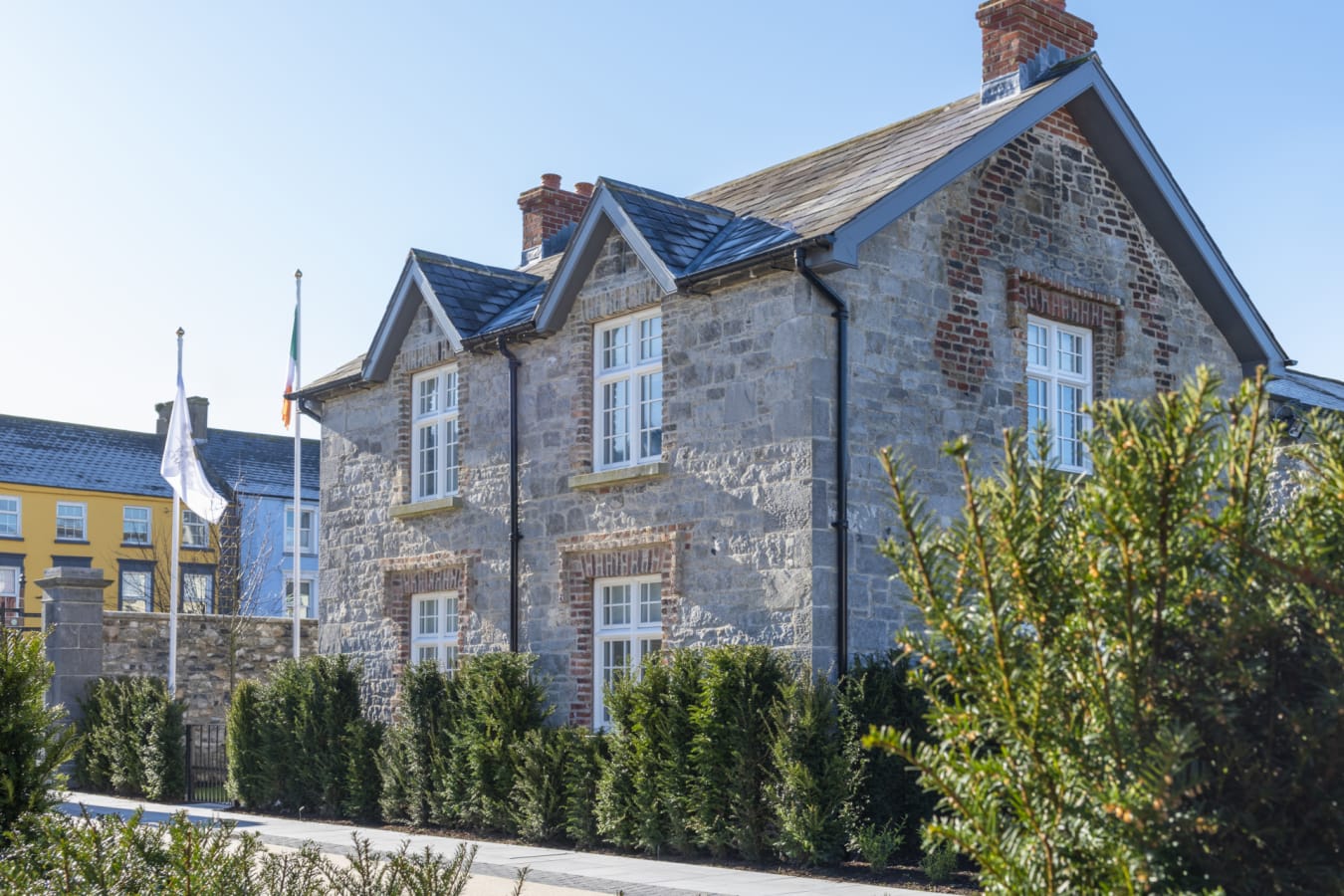 School House Superior