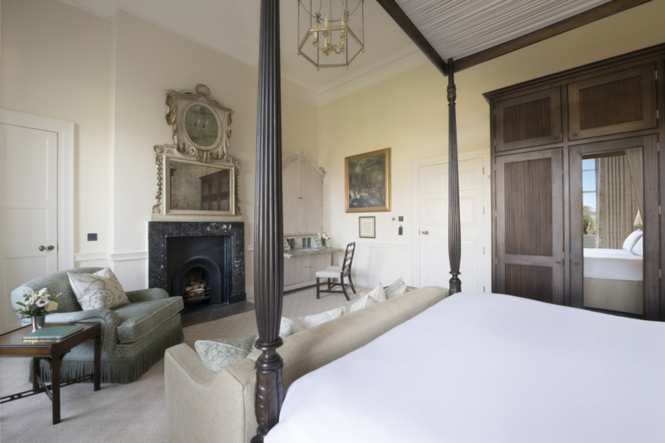 Bridal Suite