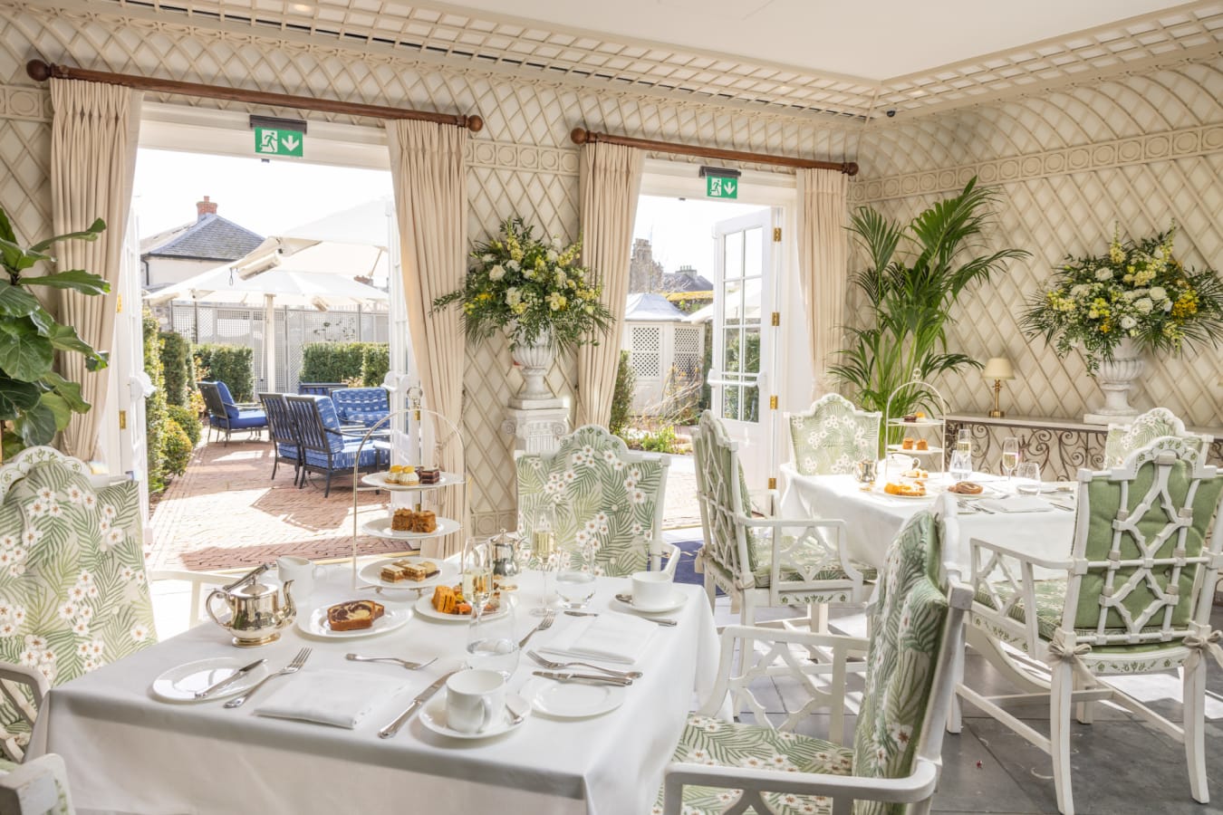 Orangery