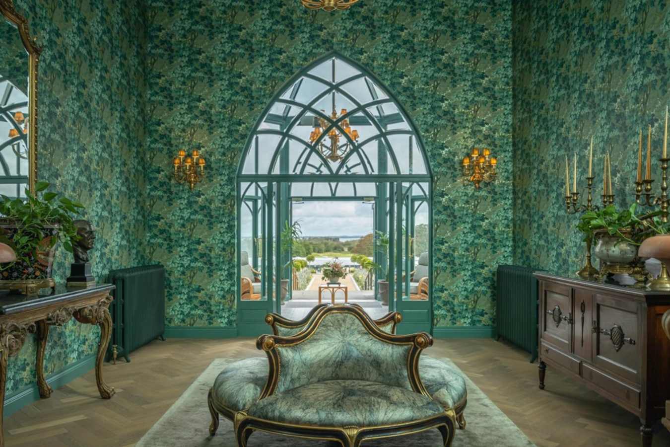 Tapestry 