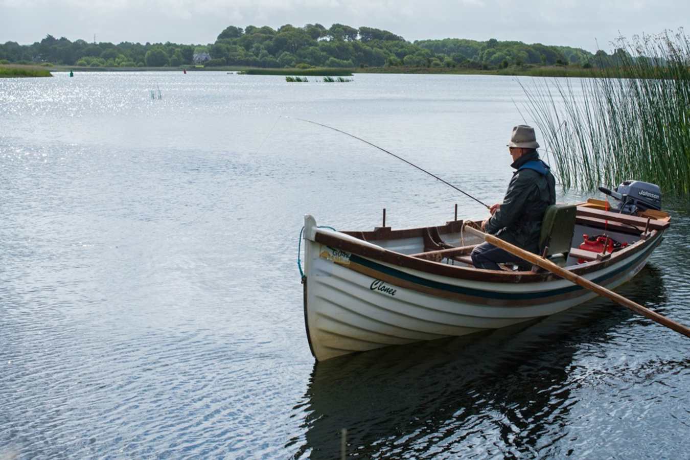 fishing 