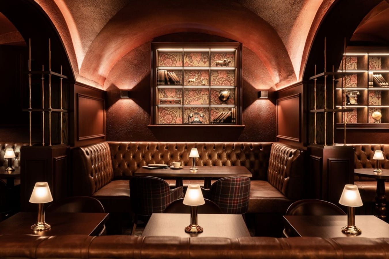 classic bar 