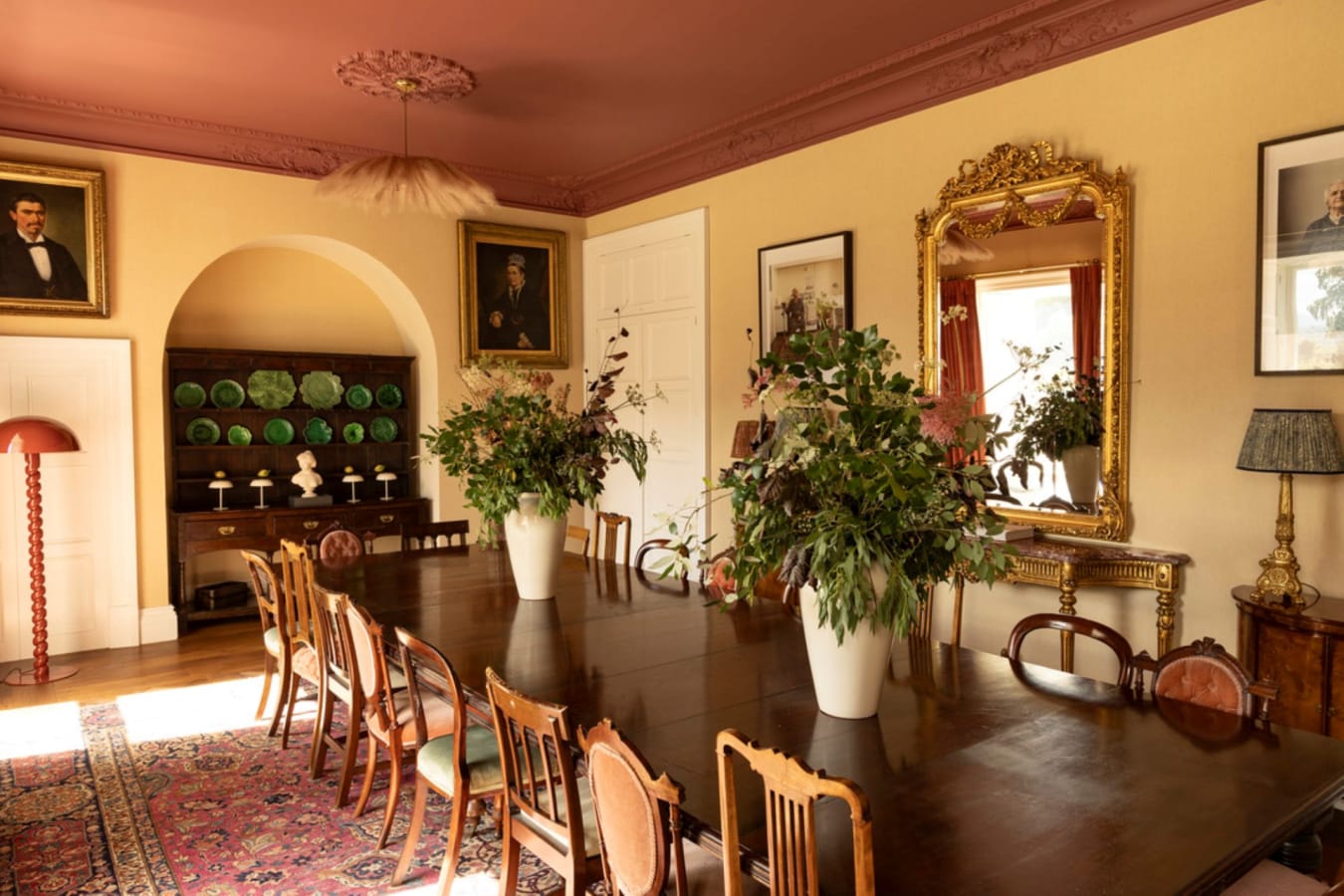 Dinner Table 