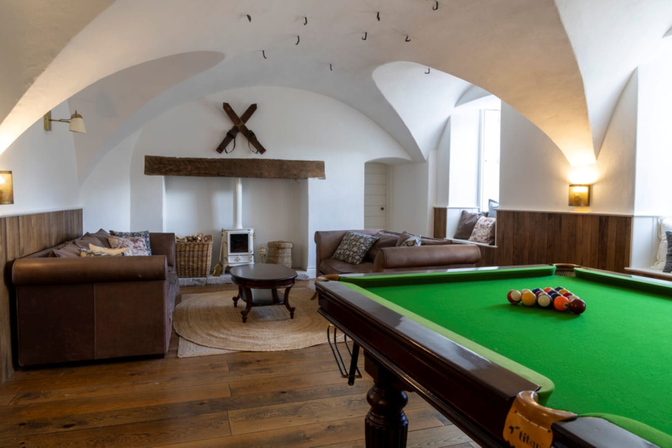Billard 