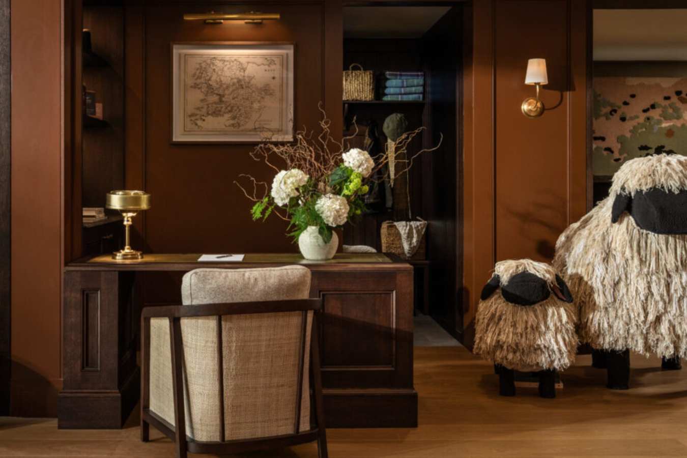 Concierge 