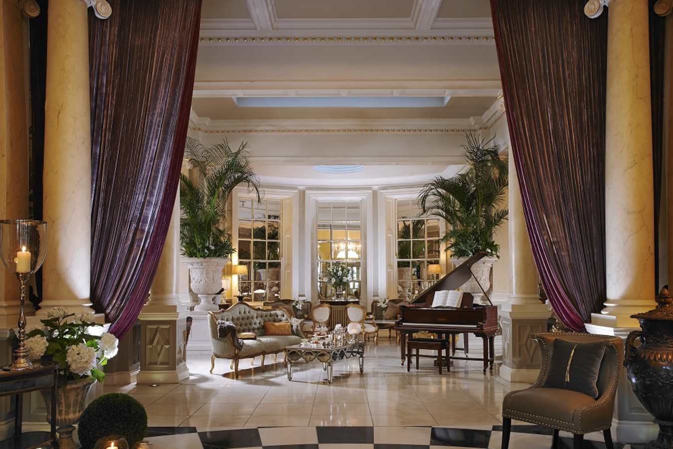Great Southern Killarney Foyer