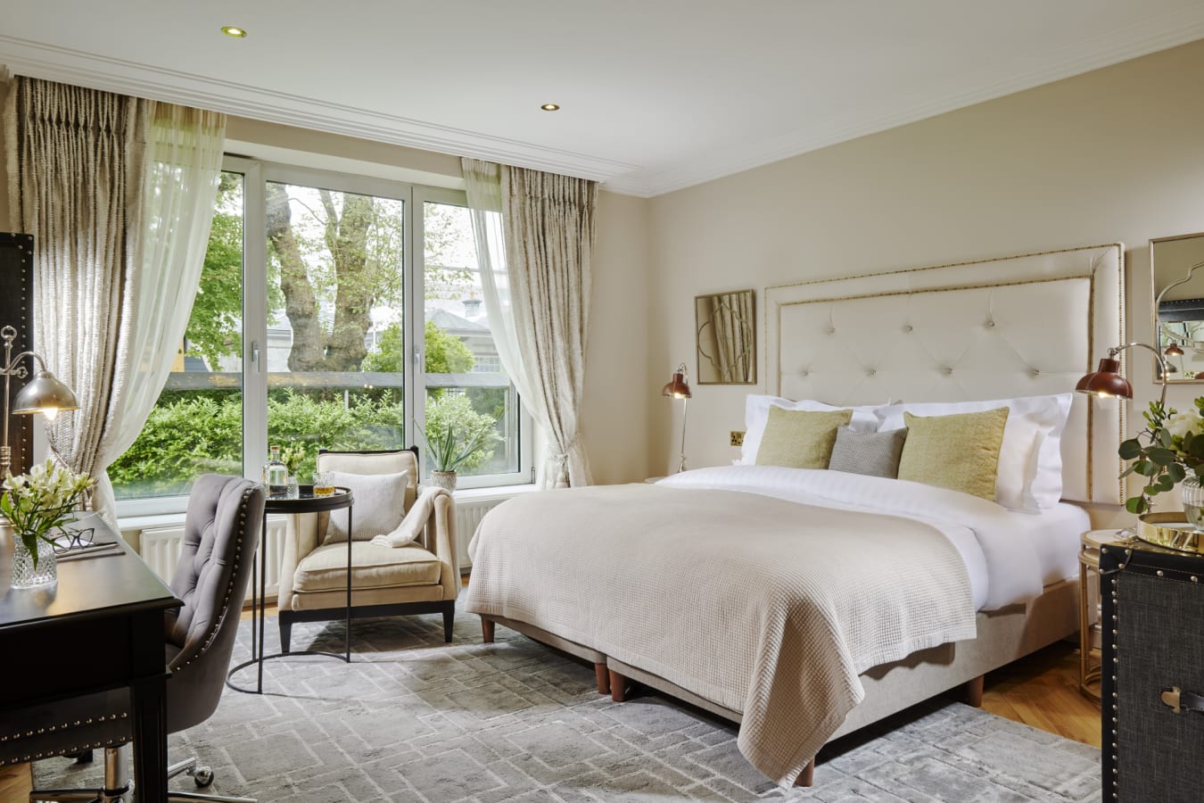 Classic Room