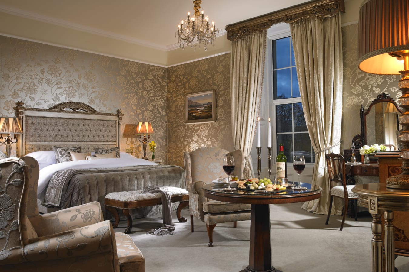 The Kennedy Suite