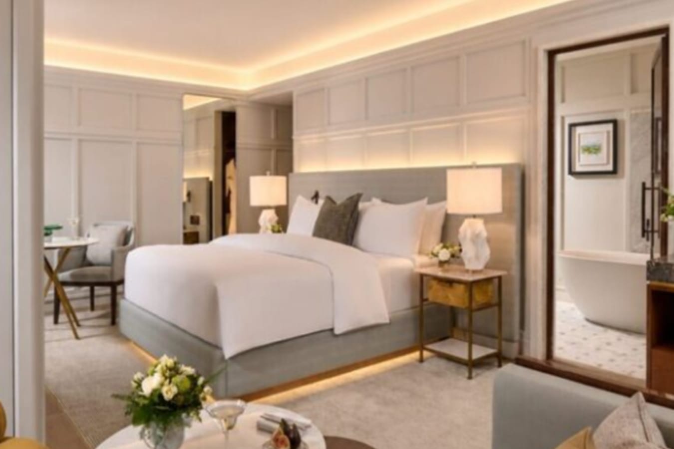 Junior Suite 