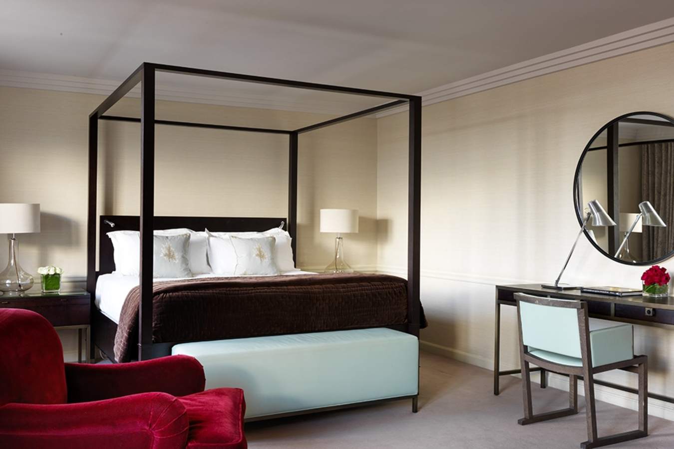 Luxury Studio Suite - The Westbury
