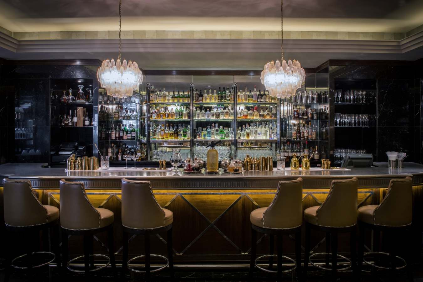 The Side Bar - The Westbury