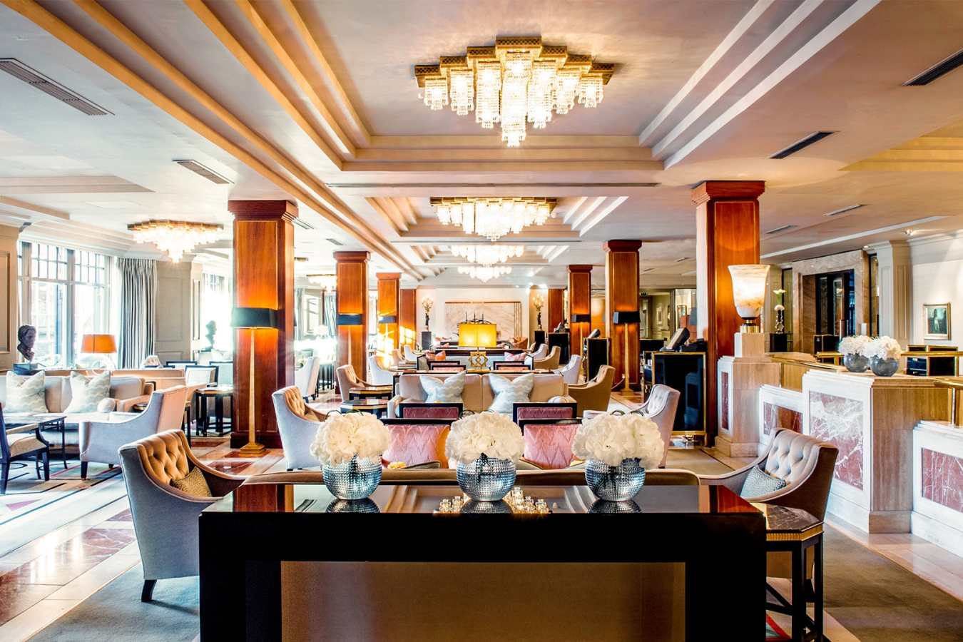 The Gallery - The Westbury