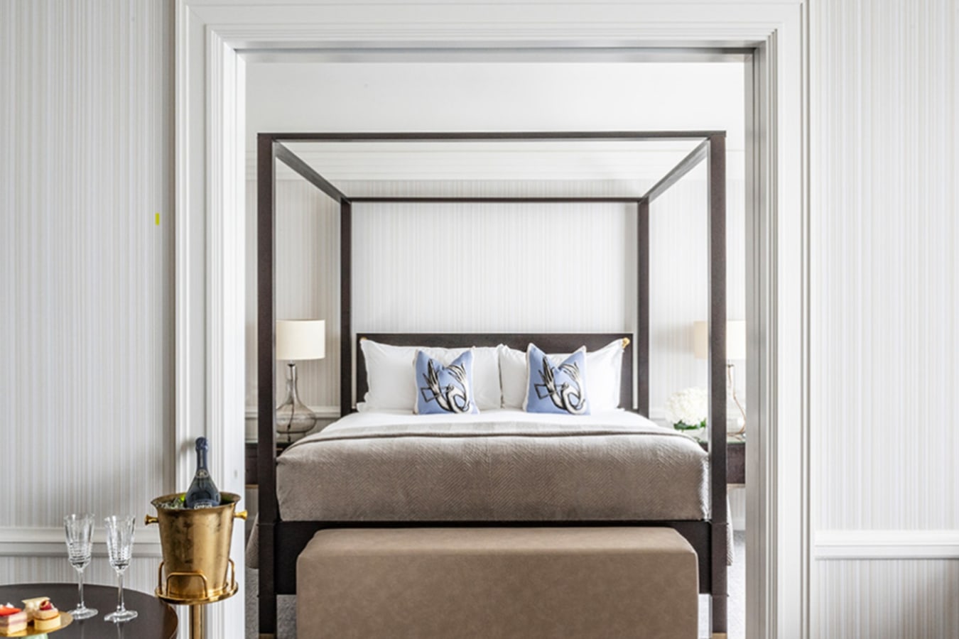 Signature Suite 