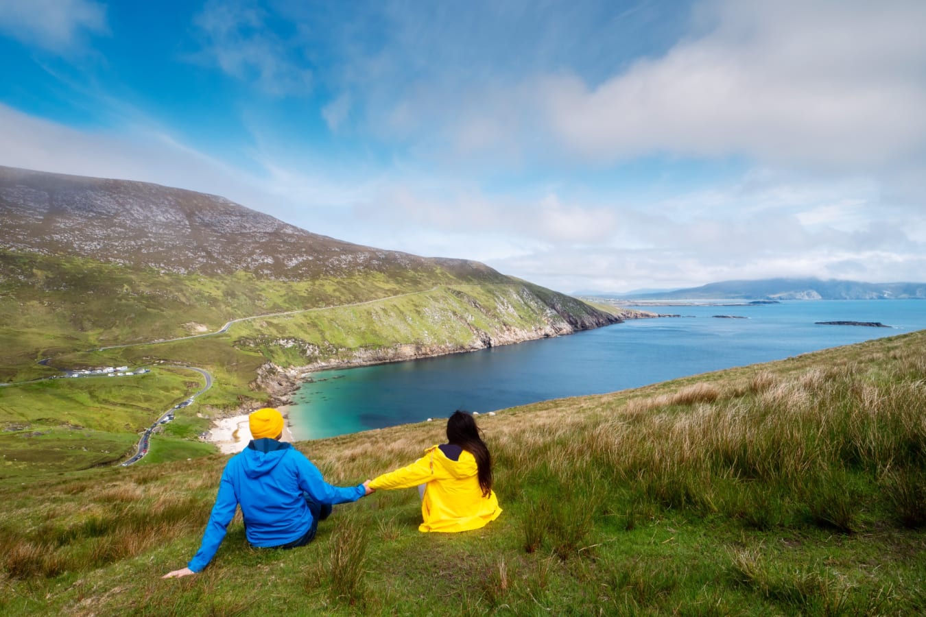 County Mayo  