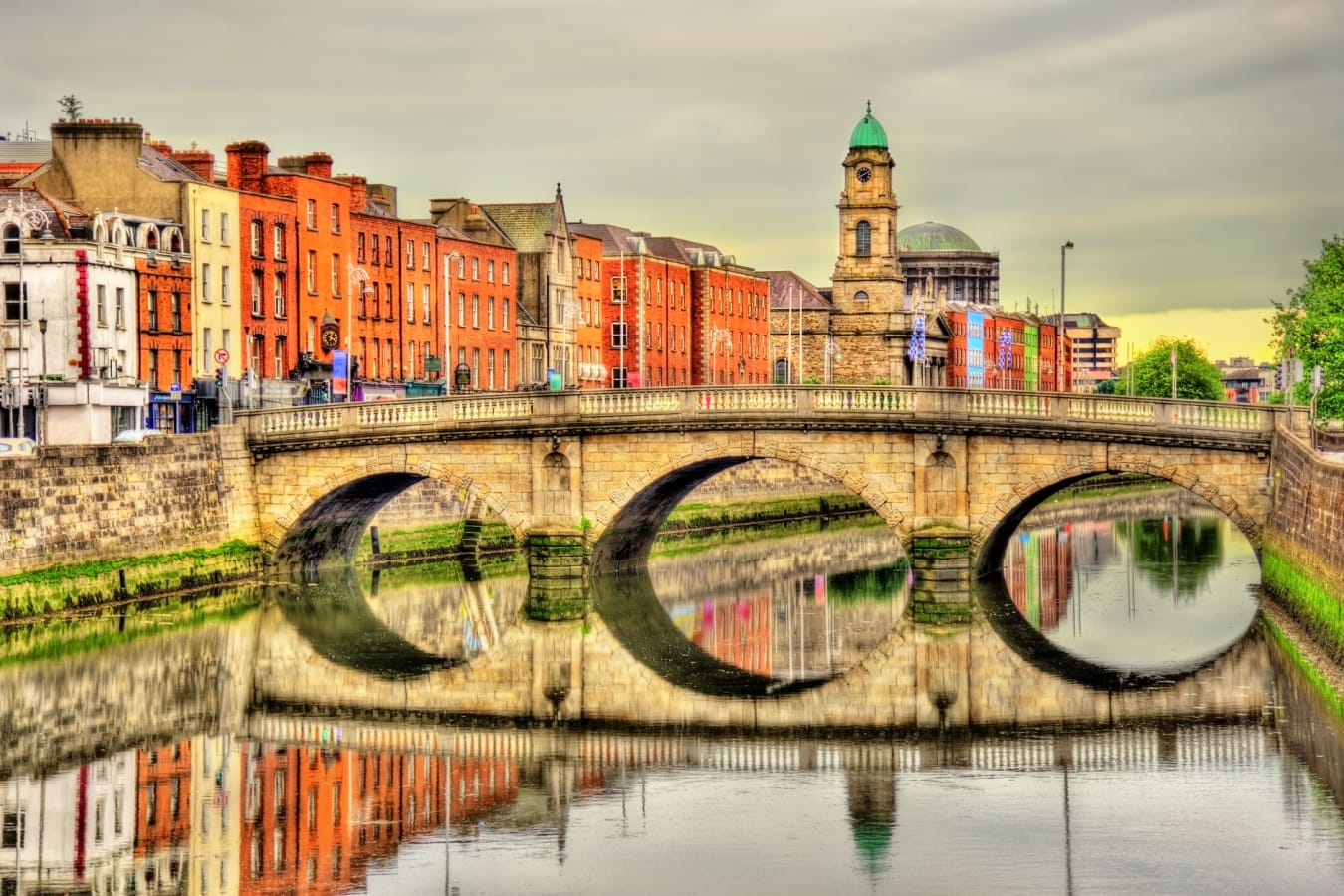 Dublin  