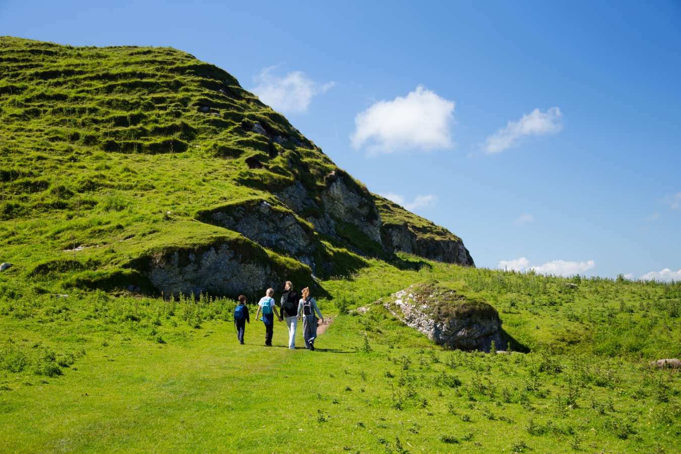 Irish scenery