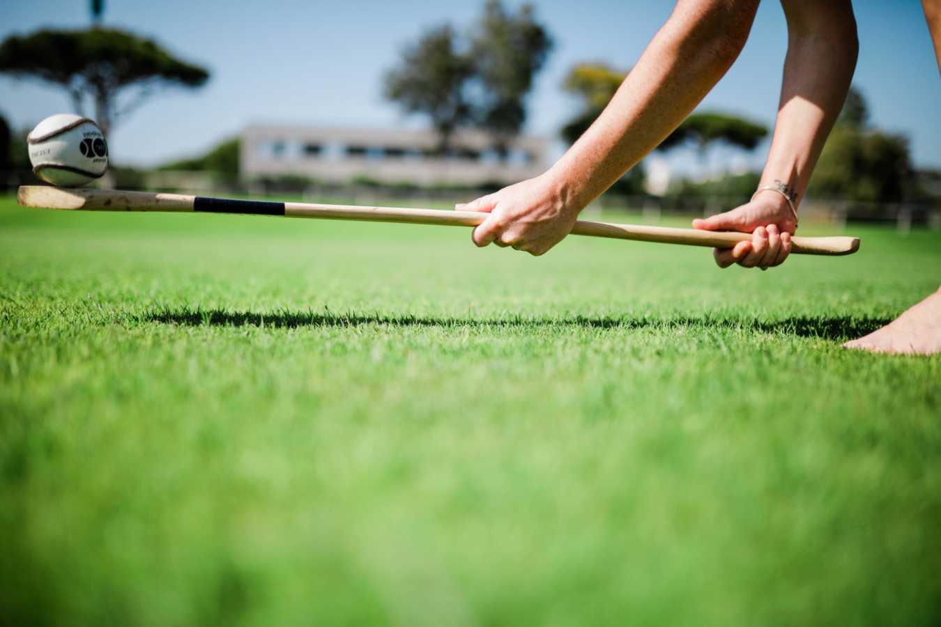 Hurling