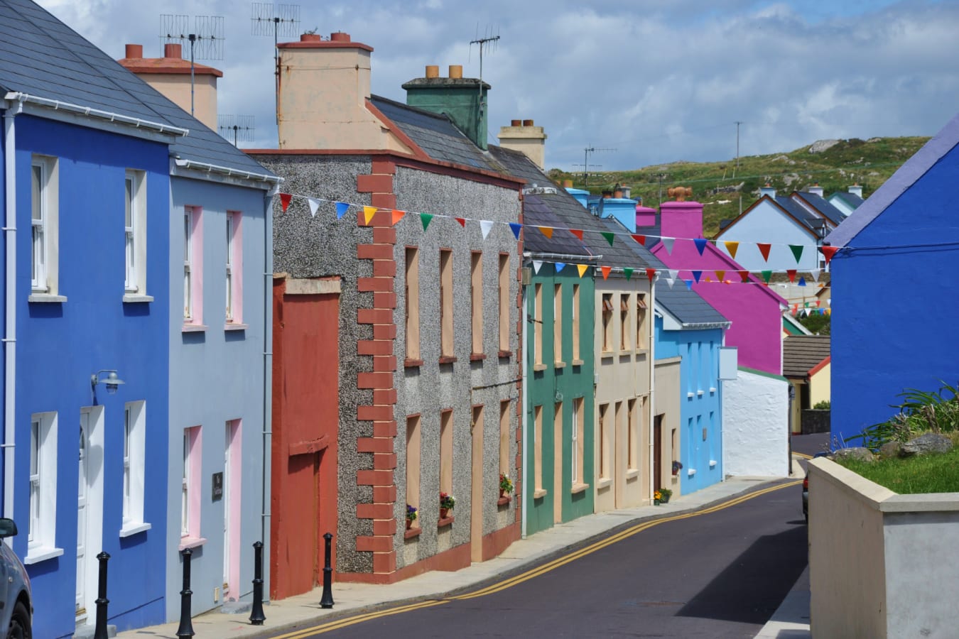 Ring of Beara  