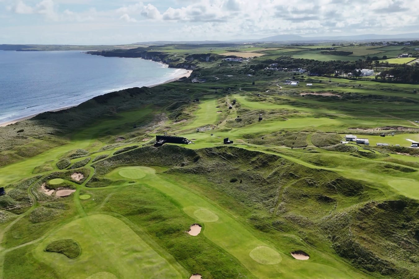Portrush 