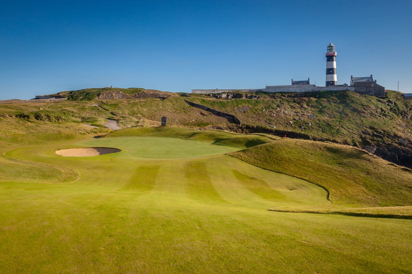 Old Head 