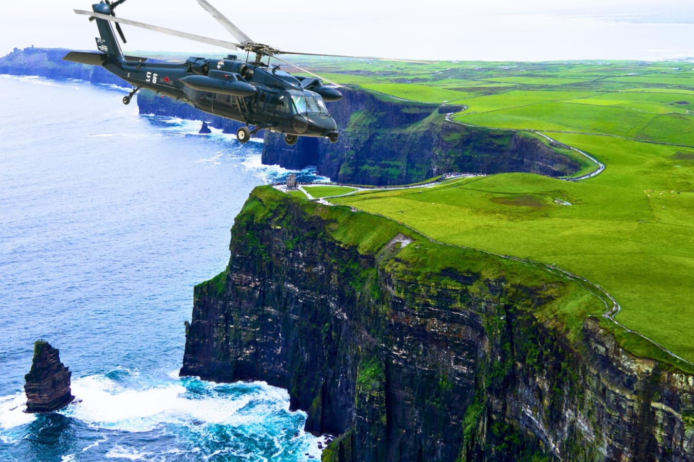 Helicopter 