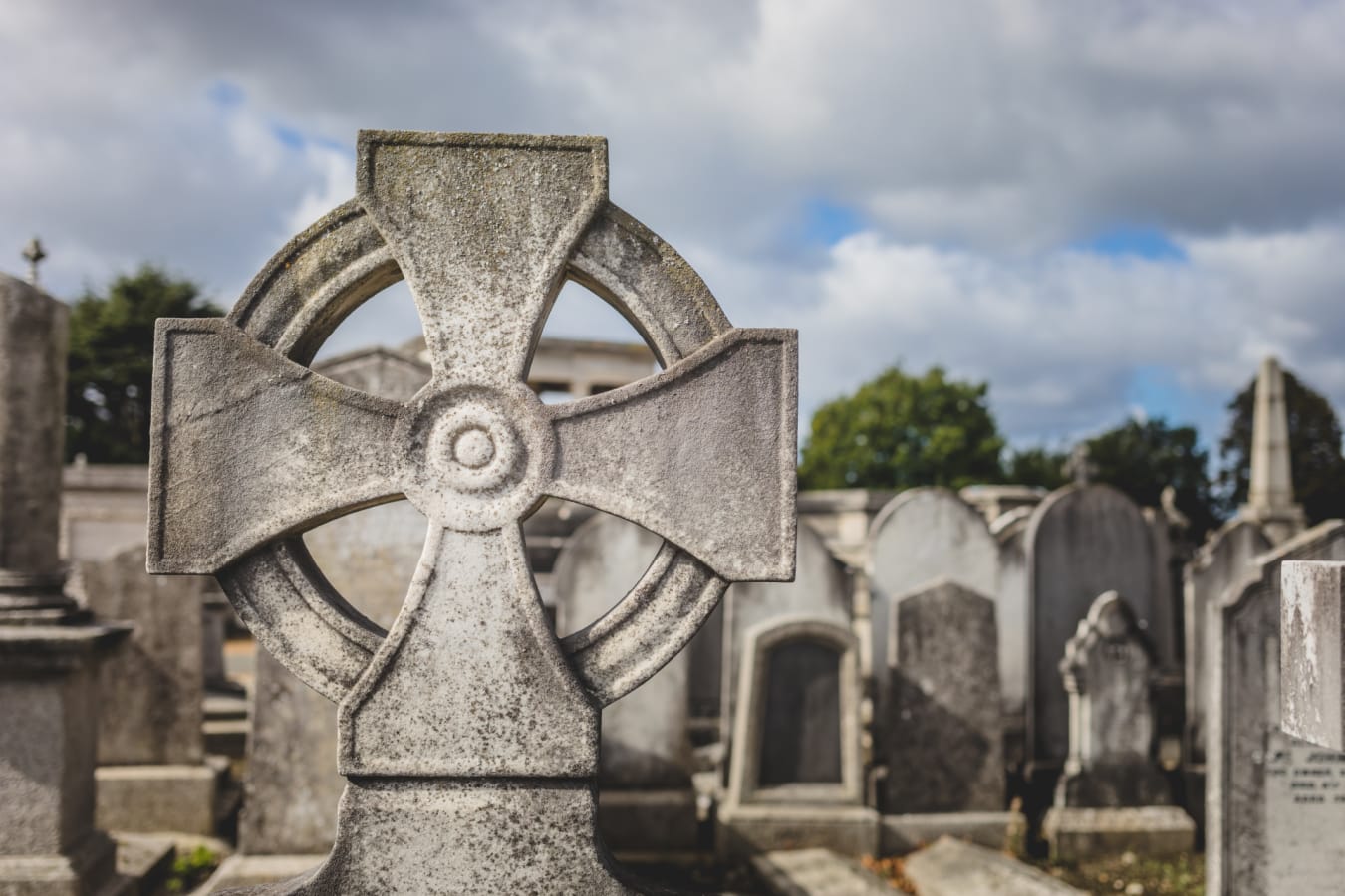Celtic Cross 