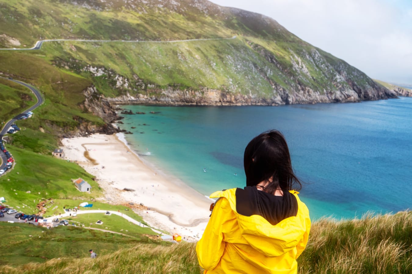 County Mayo 