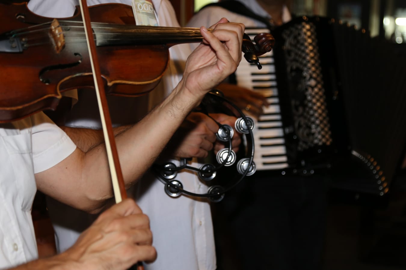 Irish Music 