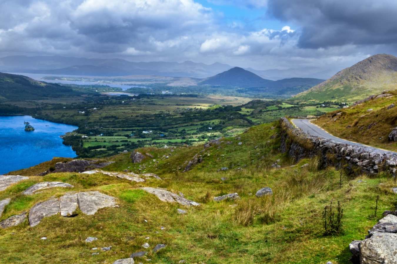 Killarney National Park, Kerry