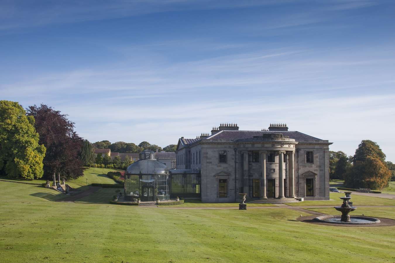 Ballyfin