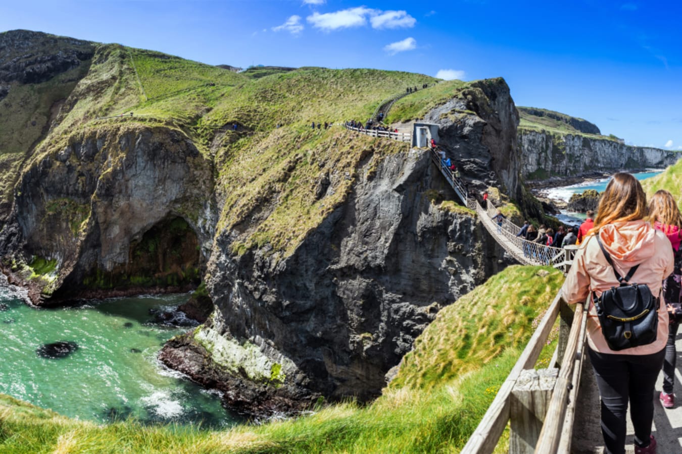 Carrick A Rede Rope 
