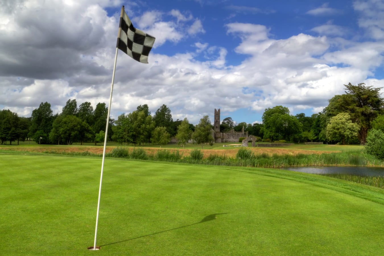 Adare Manor 