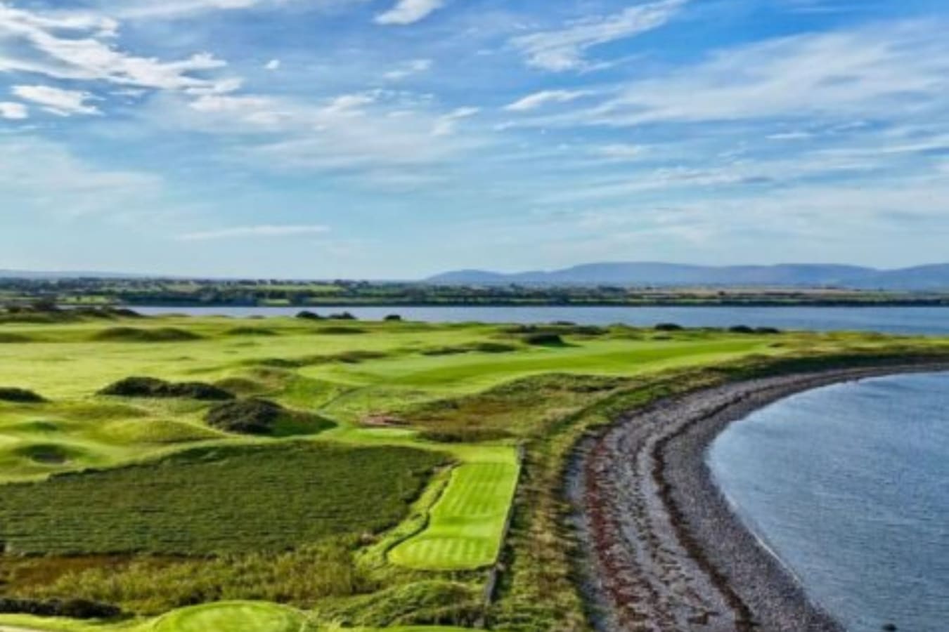 Galway Bay 
