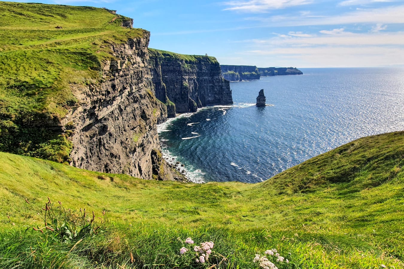 Cliff of Moher 