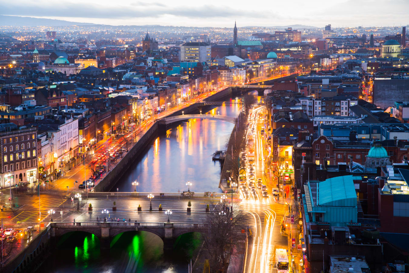 Dublin 