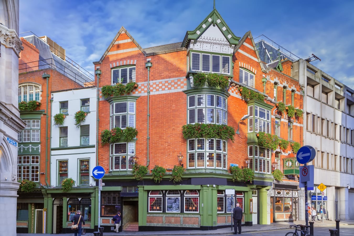 Dublin 