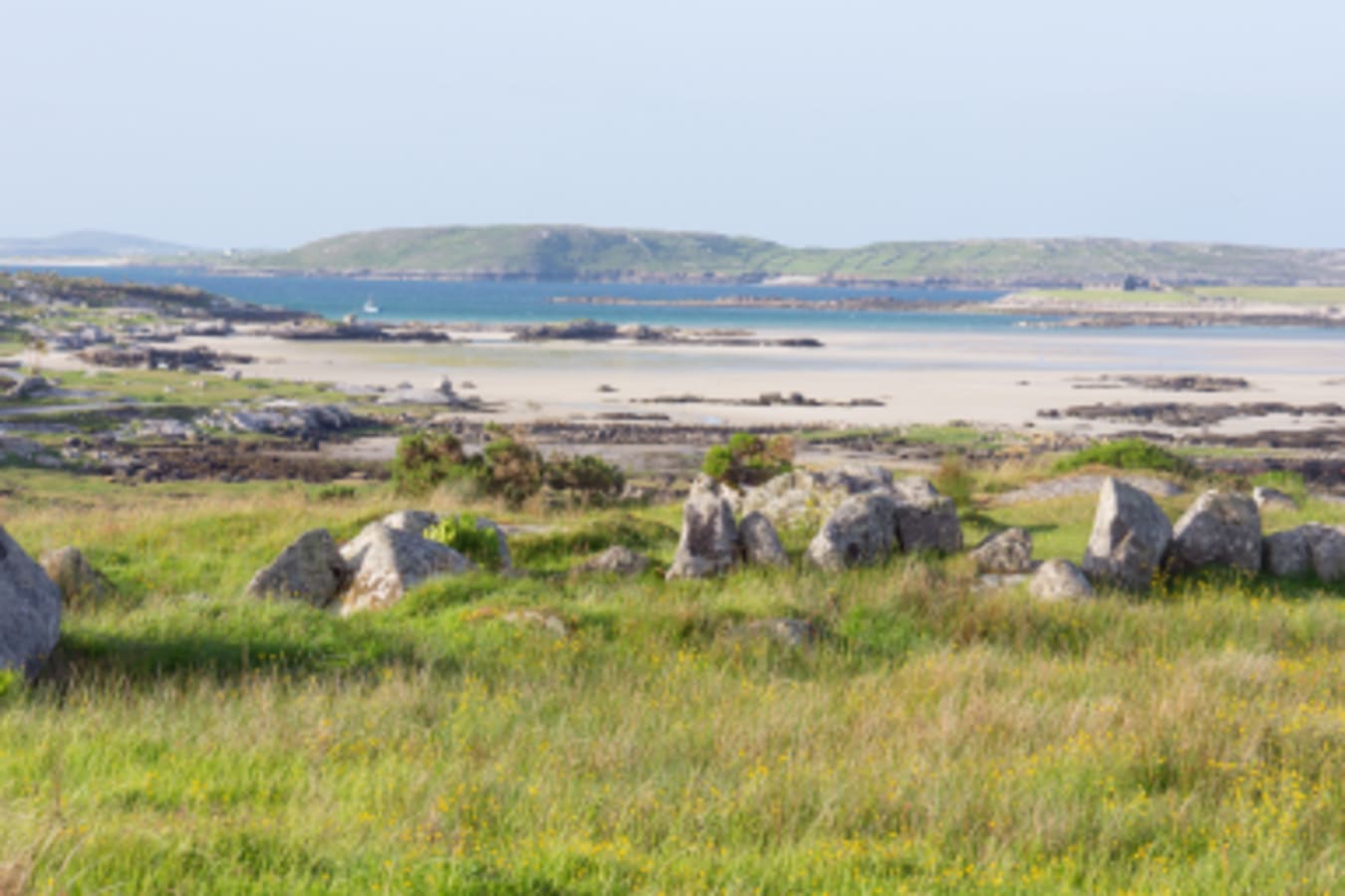 Galway bay 