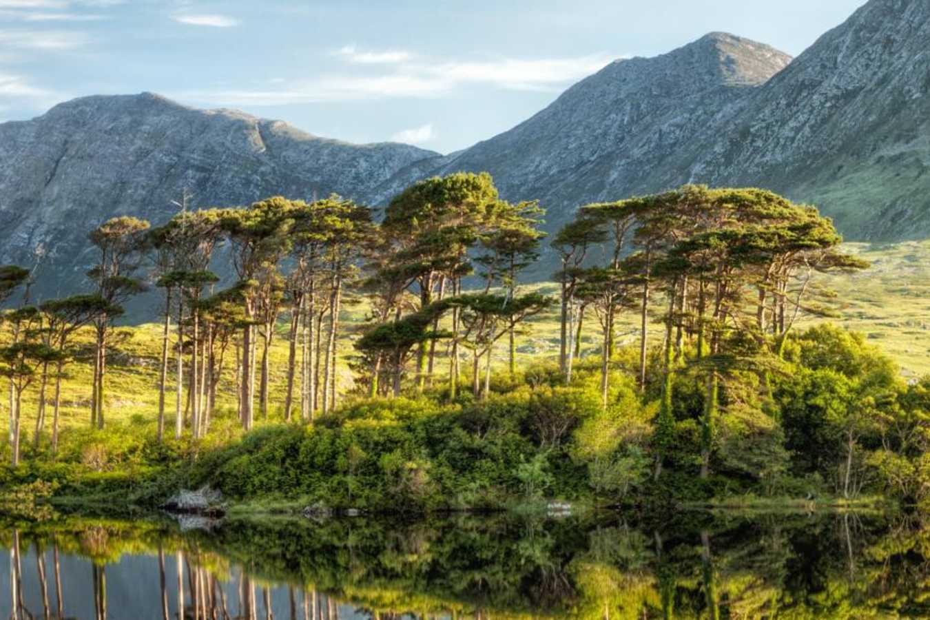 Connemara - Classic Ireland
