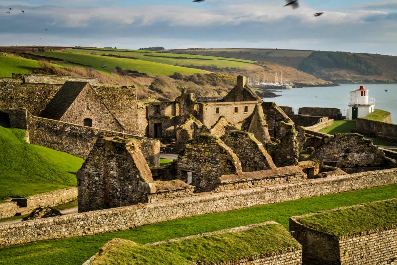 Kinsale - Classic Ireland