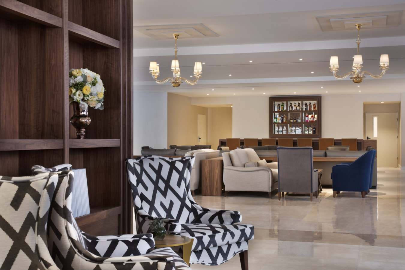 Common Area